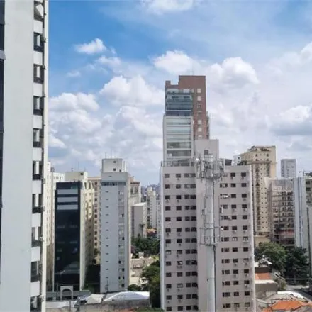 Buy this 3 bed apartment on Edifício Marambaia in Rua Batataes 170, Cerqueira César