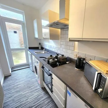 Rent this 1 bed house on Bright Street in Middlesbrough, TS1 2AH