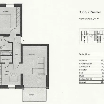 Image 4 - Freienfelsstraße 20a, 81249 Munich, Germany - Apartment for rent