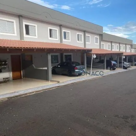 Image 2 - Rua Florindo Salvador 300, Coliseu, Londrina - PR, 86076-110, Brazil - House for sale