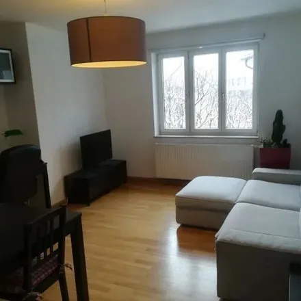 Rent this 3 bed apartment on Adalbertstraße 37 in 80799 Munich, Germany