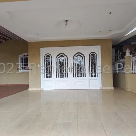Buy this 5 bed house on unnamed road in Distrito San Miguelito, Panama City