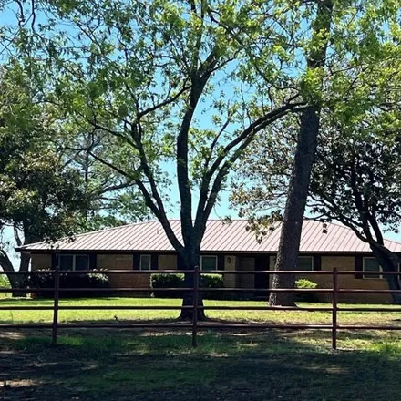Image 2 - 230 Hundred Acre Lane, Grayson County, TX 76264, USA - House for sale