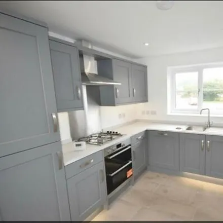 Rent this 4 bed house on Bamburgh Close in Barrow-in-Furness, LA13 0FB