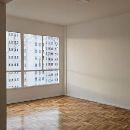Rent this 1 bed apartment on Avenida Córdoba 2298 in Balvanera, C1120 AAR Buenos Aires