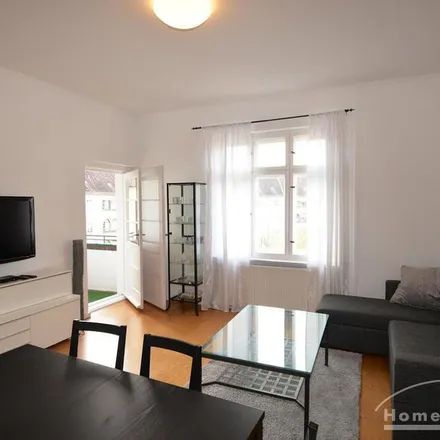 Rent this 3 bed apartment on Hoeppnerstraße 53 in 12101 Berlin, Germany