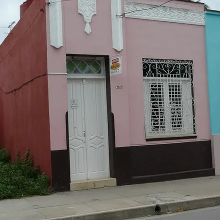 Image 5 - Cienfuegos, Junco Sur, CIENFUEGOS, CU - House for rent