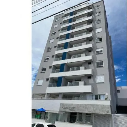 Image 1 - Rua Menino Deus, Barreiros, São José - SC, 88110-030, Brazil - Apartment for sale
