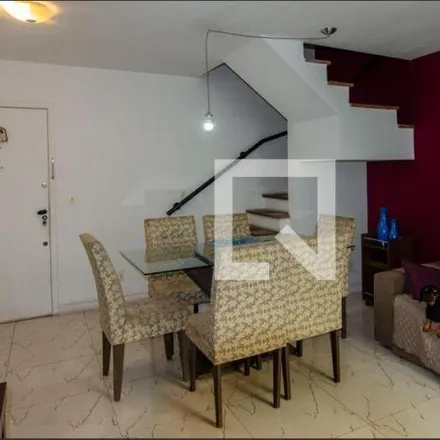 Buy this 2 bed apartment on Santander in Entrada da Servidão, Recreio dos Bandeirantes