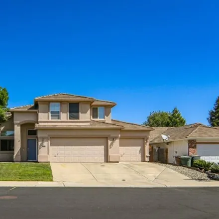Buy this 4 bed house on 1371 Markham Ravine Drive in Lincoln, CA 95648