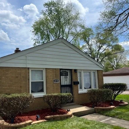 Image 3 - 12739 South Peoria Street, Chicago, IL 60643, USA - House for sale