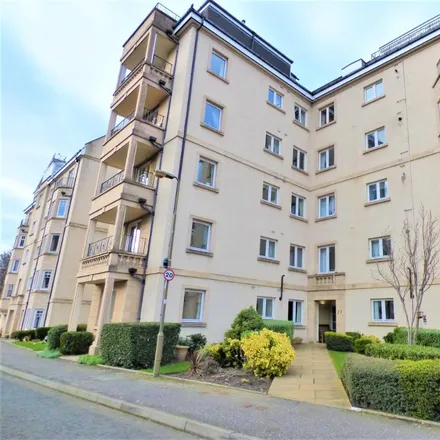 Rent this 2 bed apartment on 27 Maxwell Street in City of Edinburgh, EH10 5HU