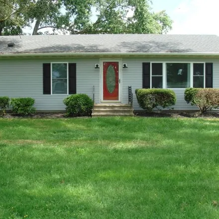 Rent this 3 bed house on 8747 Swann Haven Road in Walkertown, Talbot County