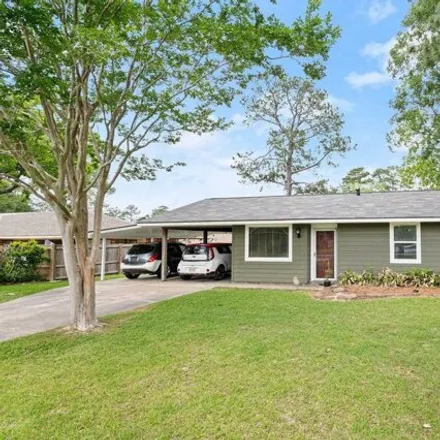 Buy this 3 bed house on 3783 Noble Street in Zachary, LA 70791