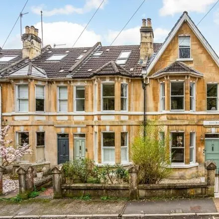 Buy this 4 bed house on Rosemount Lane in Bath, BA2 4NE